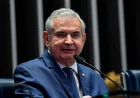 PEC da Blindagem: Angelo Coronel se une a Otto e Wagner imagem
