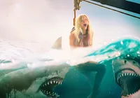 Animais Perigosos e mais: veja o que está passando no cinema em Salvador imagem