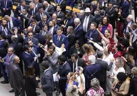 Anistia: Câmara aprova urgência e abre caminho para votação rápida imagem