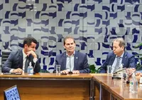 Anistia: Paulinho da Força ainda não garante maioria na Câmara imagem