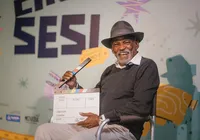 Homenagem a Antônio Pitanga encerra Mostra Cine SESI e celebra cinema baiano