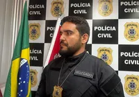 Após prisão de assassino de Mãe Bernadete, PC investiga arma de crime imagem