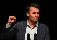 Ativista morto nos EUA criticou julgamento de Bolsonaro: 'Chocante' imagem