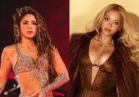 Atrizes da Globo são confundidas com Beyoncé e Shakira; entenda imagem
