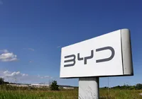 BYD é a marca com mais clientes satisfeitos no Brasil, diz levantamento imagem