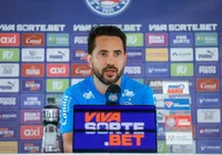 Éverton Ribeiro aponta caminho para Bahia manter padrão fora de casa