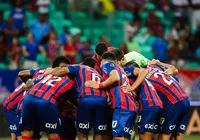Rogério Ceni revela situação dos jogadores no departamento médico do Bahia imagem