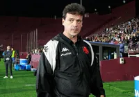Adversário do Bahia, Vasco vive longo jejum sem vencer em casa imagem