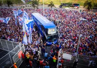 Bahia consegue segurar o Palmeiras na Fonte? Saiba os palpites das IAs imagem