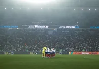 Bahia e o fantasma: 10ª eliminação nas quartas da Copa do Brasil imagem