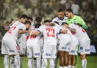 Bahia empata com o Ceará e pode perder vaga no G-6 do Brasileirão imagem