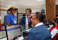 Bahia garante emissão facilitada da CIN para população em situação de vulnerabilidade