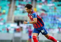 Bahia perde chance do bi no Nordestão Sub-20; veja todos os campeões imagem