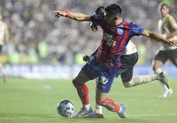 Bahia revive fantasma de sequências negativas no Brasileirão imagem