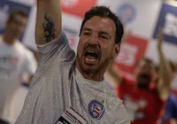 Bahia vive “melhor ano do século” desde 2001, aponta Emerson Ferretti