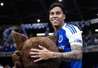 Rival do Bahia, Cruzeiro defende longo tabu sem perder fora de casa imagem