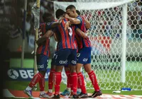 Bahia x Palmeiras: veja onde assistir, prováveis escalações e horário imagem