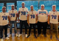 Bamor se reúne com dirigentes do Bahia após sequência ruim na Série A imagem