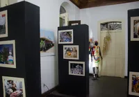 Exposição gratuita celebra 50 anos do Bloco Alvorada em Salvador imagem