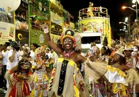 Blocos afro podem se tornar Patrimônio Cultural Imaterial da Bahia imagem