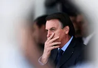 Bolsonaro segue internado após exames apontarem alteração renal imagem