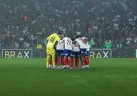 Brasileirão: Bahia tem nova data definida pela CBF para jogo atrasado