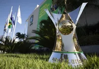 Brasileirão chega na 20ª troca de técnico; Vitória lidera com 3