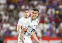 Brasileirão: tropeços de rivais ajudam o Vitória na luta contra o Z-4 imagem