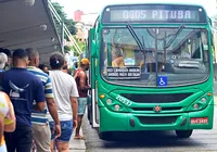 Salvador ganha 16 pontos de ônibus com linha ao Terminal Campinas de Pirajá