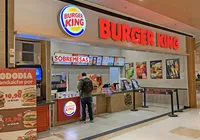 Burger King afunda em dívidas, pede falência e deixa país