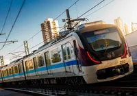 CCR Metrô Bahia lança vagas de emprego em Salvador