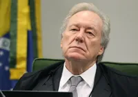 Câmara: Lewandowski participa de audiência sobre PEC da Segurança