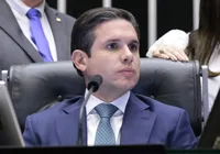 Motta cede pressão e inicia votação de requerimento para acelerar anistia imagem