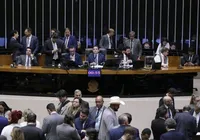Câmara aprova PEC que exige autorização para STF processar parlamentar