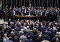Câmara dos Deputados vota fim da escala 6x1