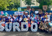 Caminhada Surda tem data para acontecer em Salvador