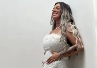 Cantora passa mal e perde bebê durante o próprio show imagem
