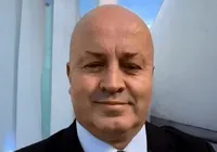 “Careca do INSS” presta depoimento à CPMI nesta segunda imagem