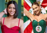Carol Castro detona escolha de Virginia Fonseca como rainha de bateria imagem