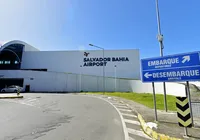 Beije e voe! Aeroporto de Salvador vai multar passageiros por motivo peculiar