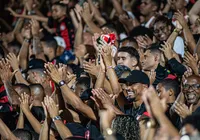 Casa cheia! Vitória lança promoção com ingressos a partir de R$ 20 imagem