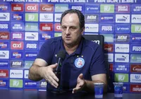 Ceni revela se Bahia terá retornos para duelo decisivo com Palmeiras imagem
