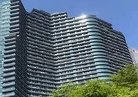 Cidade vertical: como é a vida no maior prédio residencial do mundo imagem