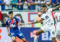 Clássico Ba-Vi agita nova tabela detalhada do Brasileirão; veja datas imagem