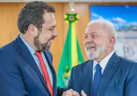 Como antecipado por A TARDE, Lula nomeará Boulos ministro imagem