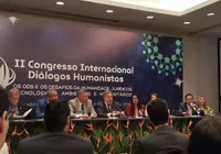 Congresso reúne autoridades internacionais para debater direito