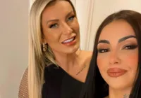 Conheça Pâmela Urach: irmã de Andressa que vai gravar conteúdo +18 com ela