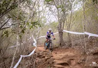 Conheça a "capital do ciclismo" do interior da Bahia imagem