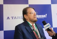 Conheça a chapa de Jatahy para eleições da Mesa Diretora do TJ-BA imagem