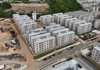 Feirão da Casa Própria oferece imóveis a partir de R$ 199 mil em Salvador